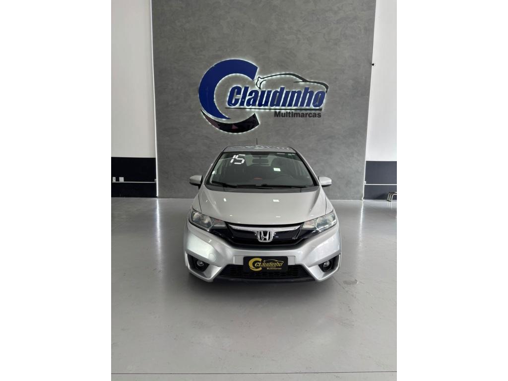 HONDA Fit - Foto