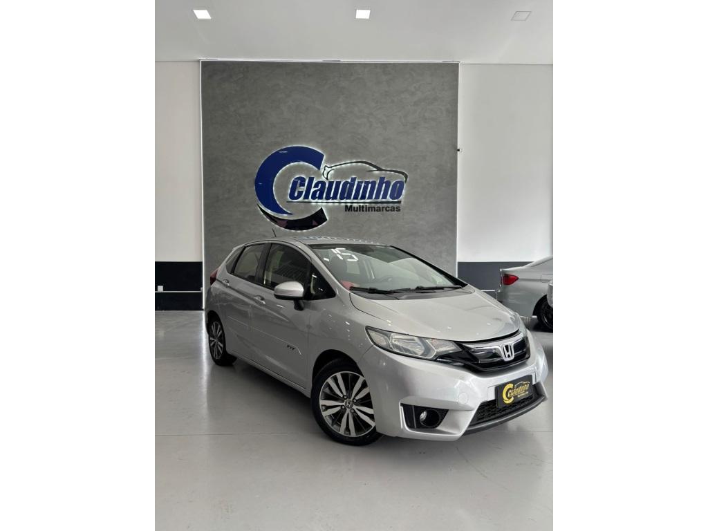 HONDA Fit - Foto