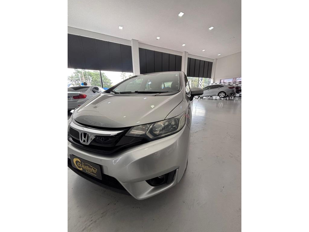 HONDA Fit - Foto