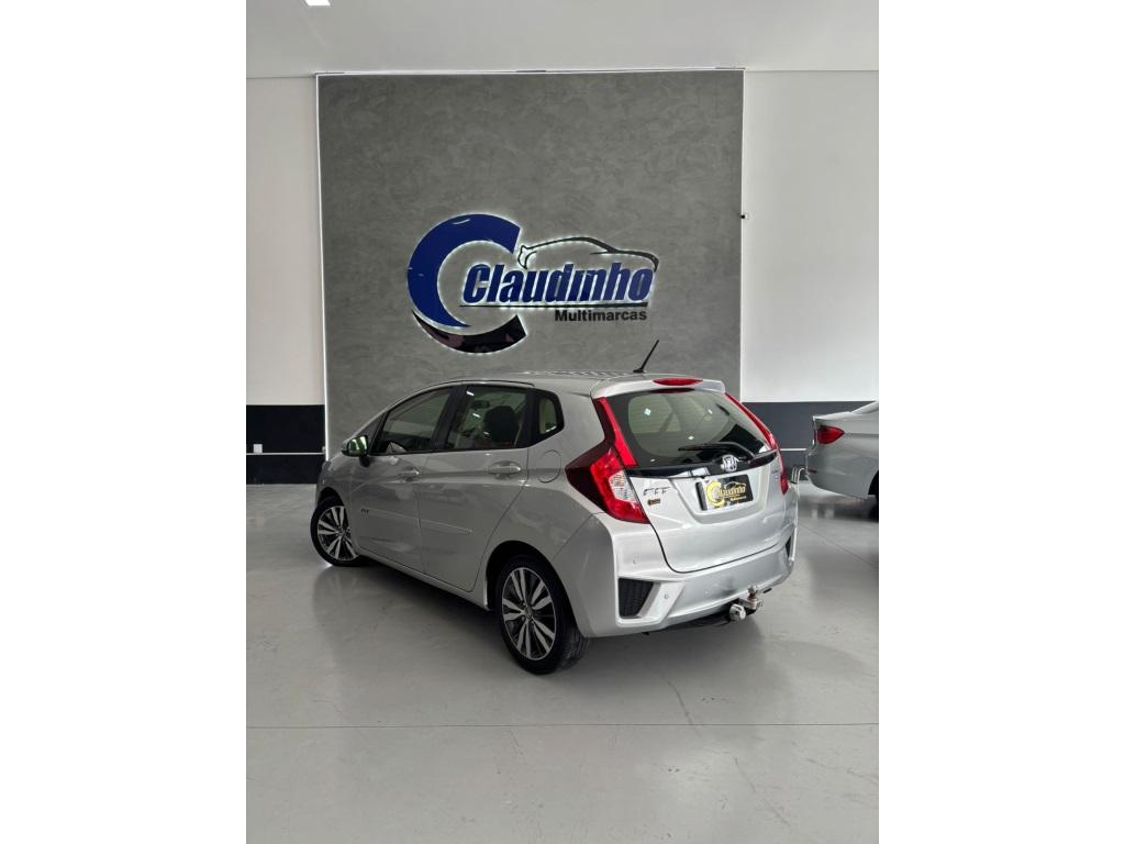 HONDA Fit - Foto