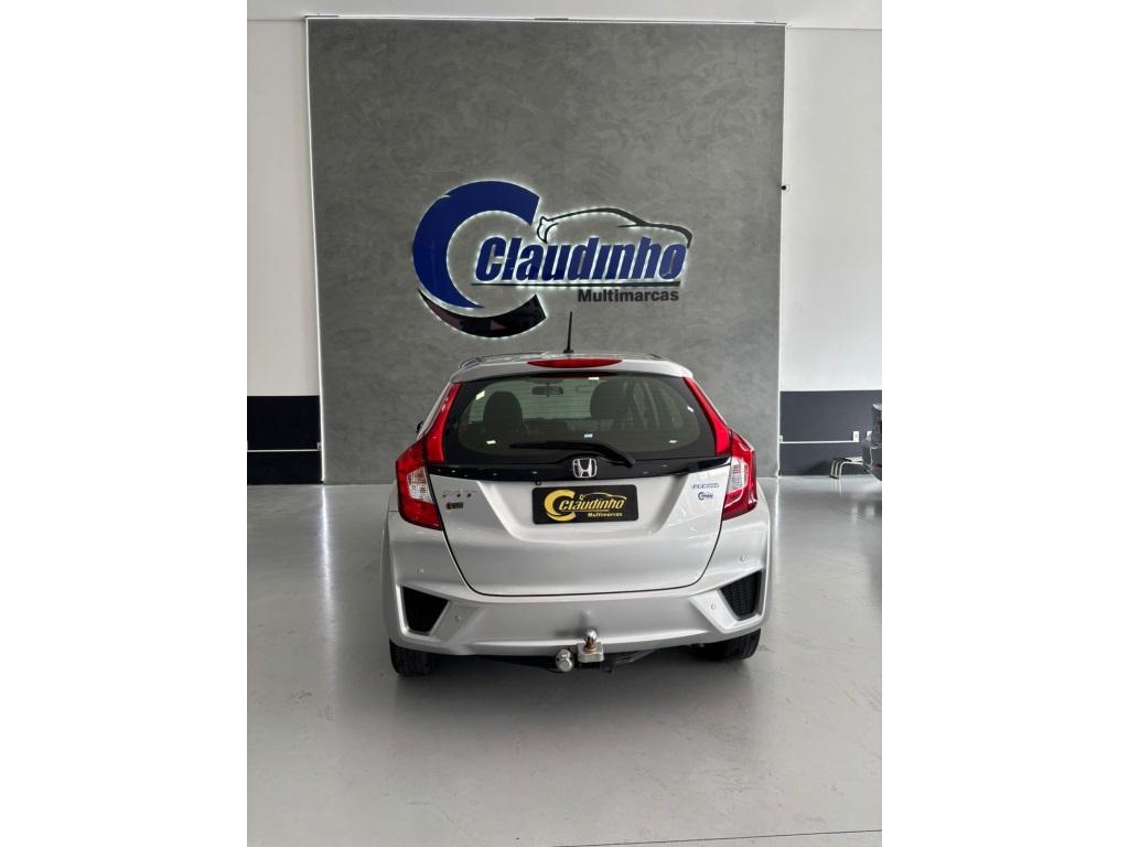 HONDA Fit - Foto