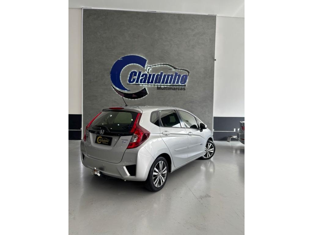 HONDA Fit - Foto