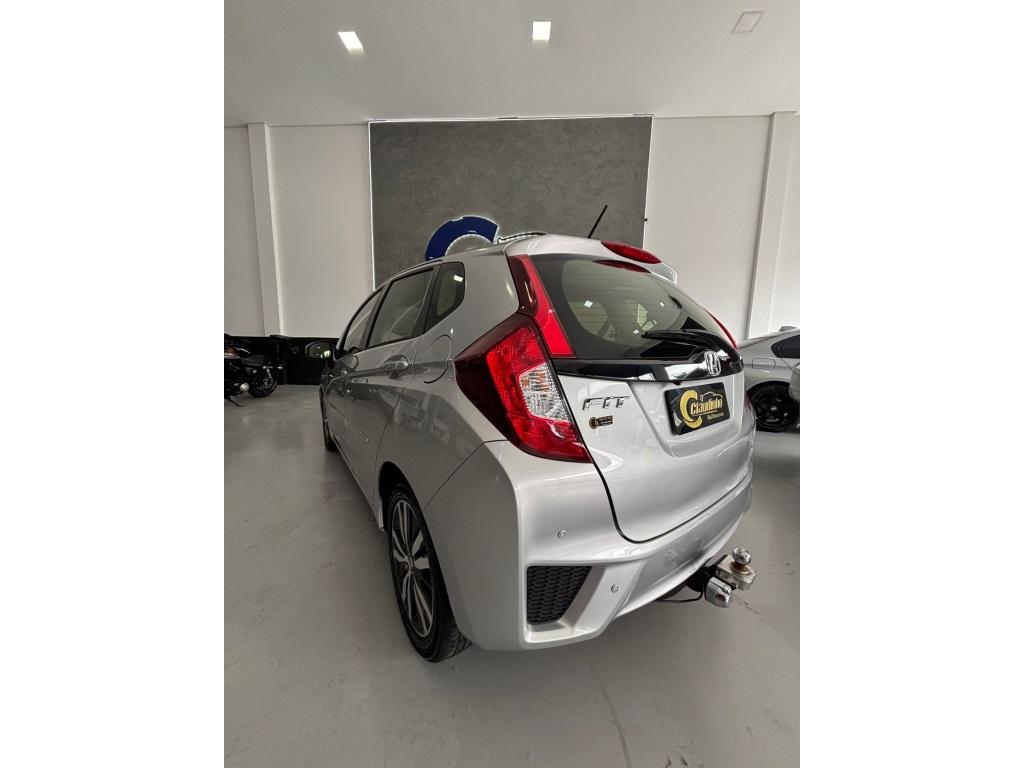 HONDA Fit - Foto