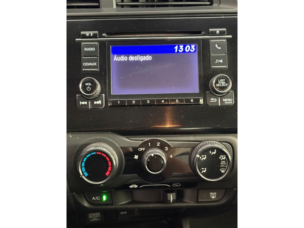 HONDA Fit - Foto