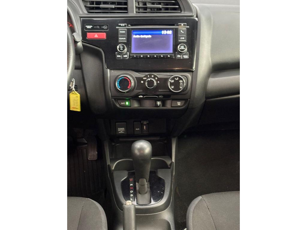 HONDA Fit - Foto