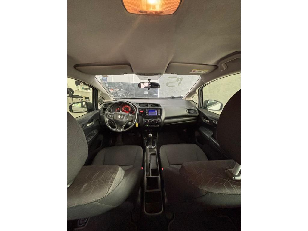 HONDA Fit - Foto