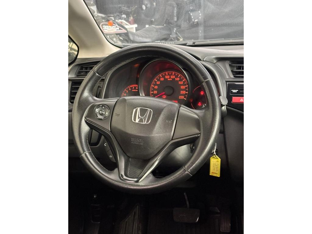 HONDA Fit - Foto