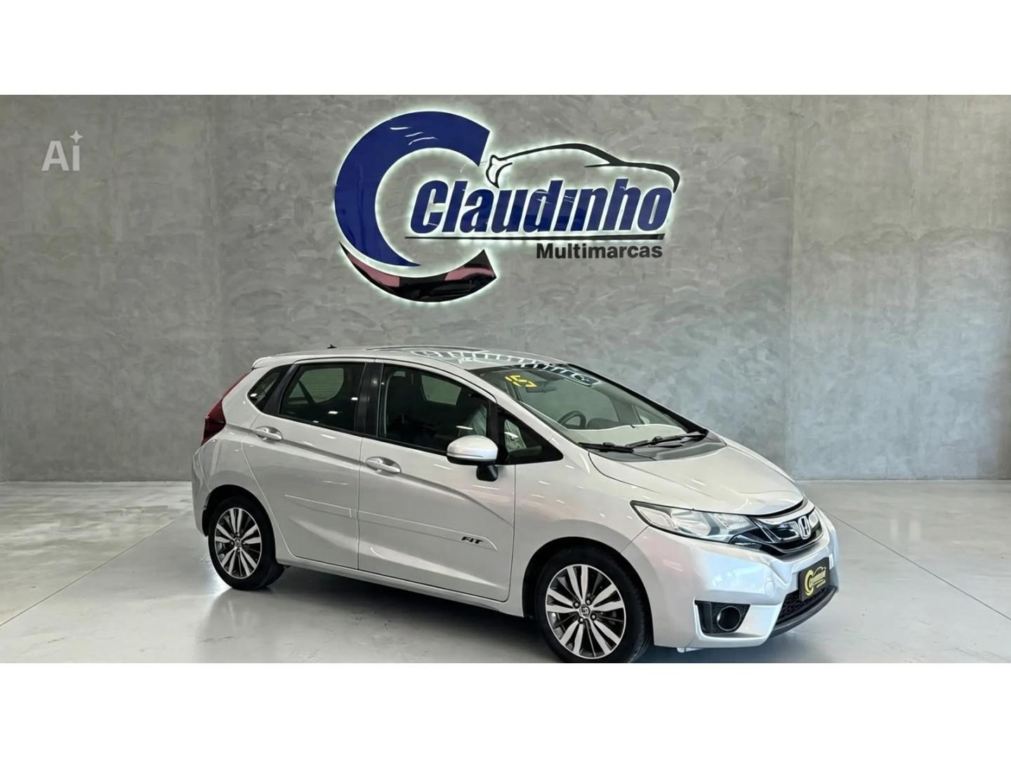 HONDA Fit - Foto