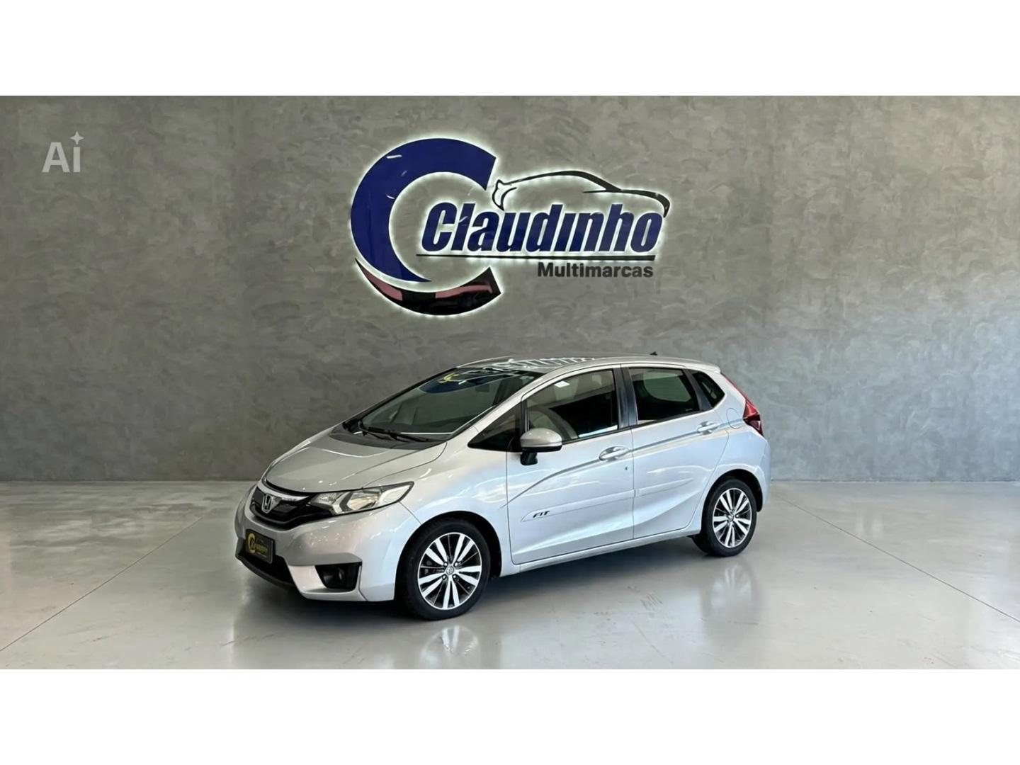 HONDA Fit - Foto