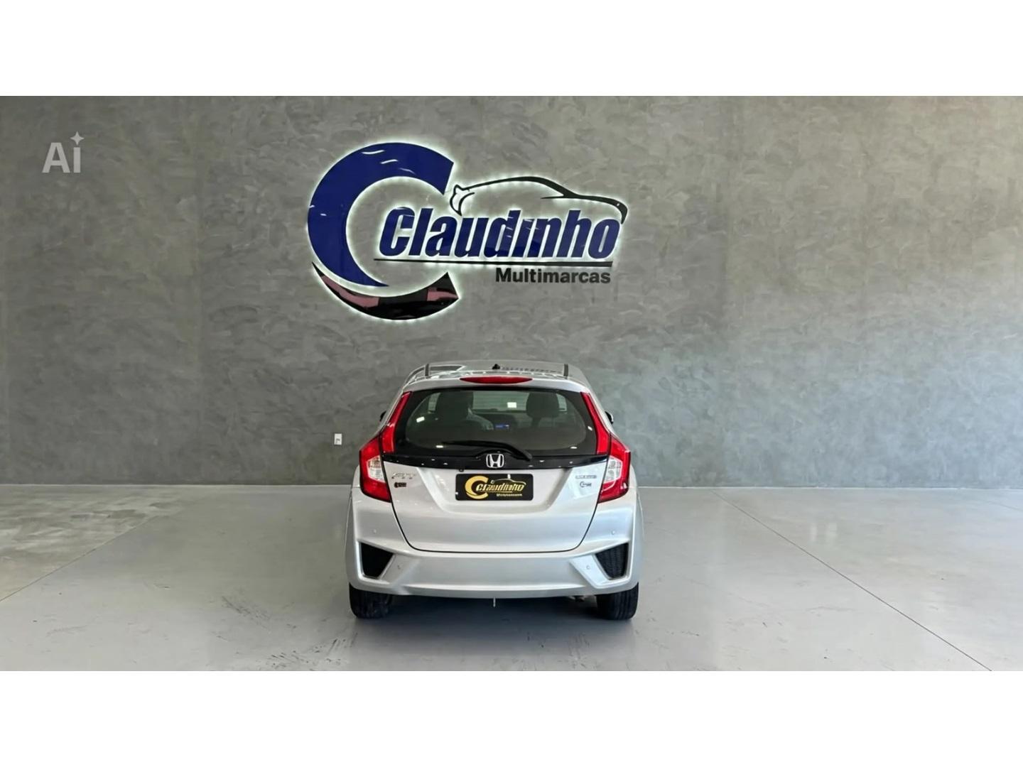 HONDA Fit - Foto