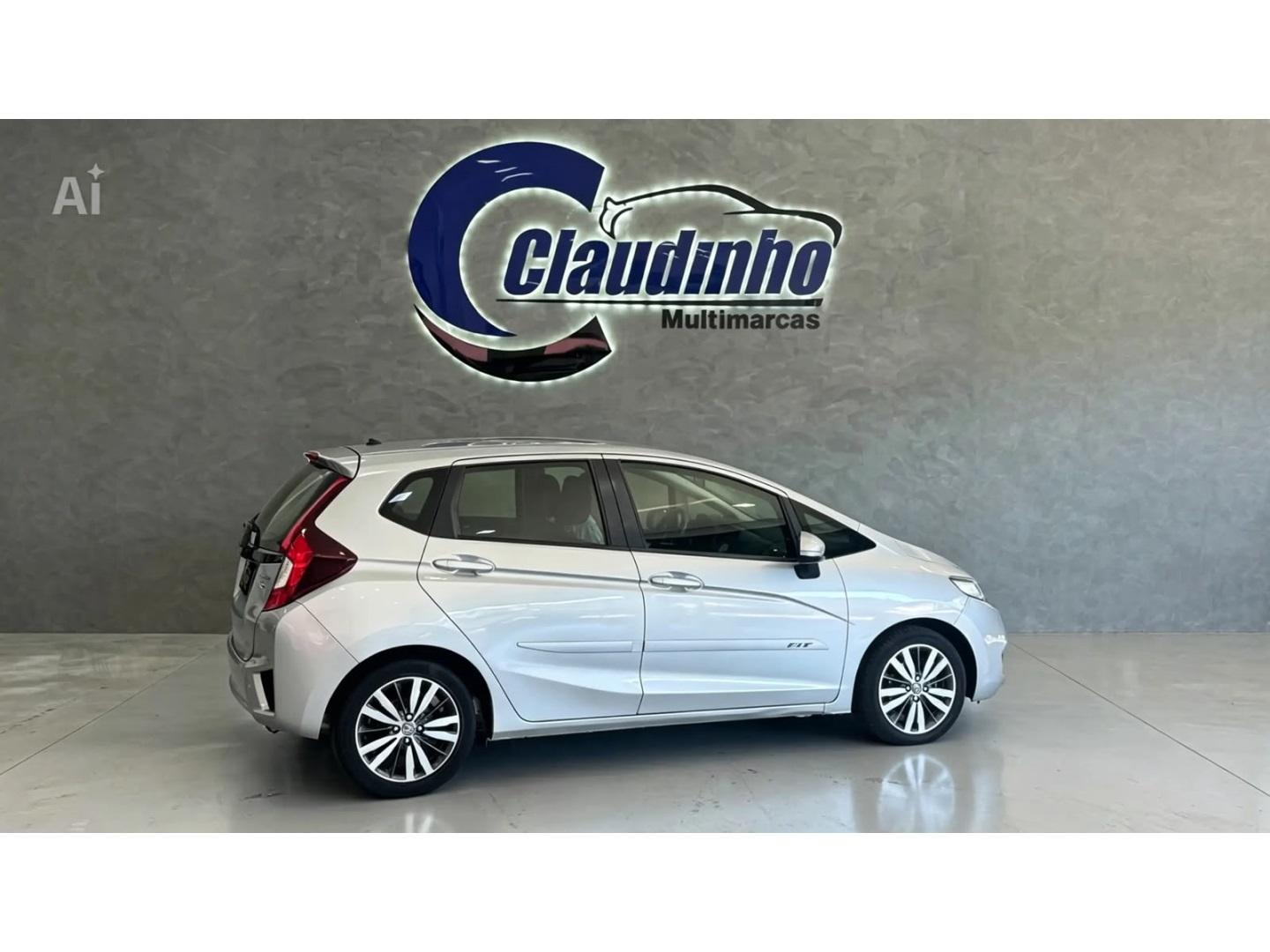 HONDA Fit - Foto