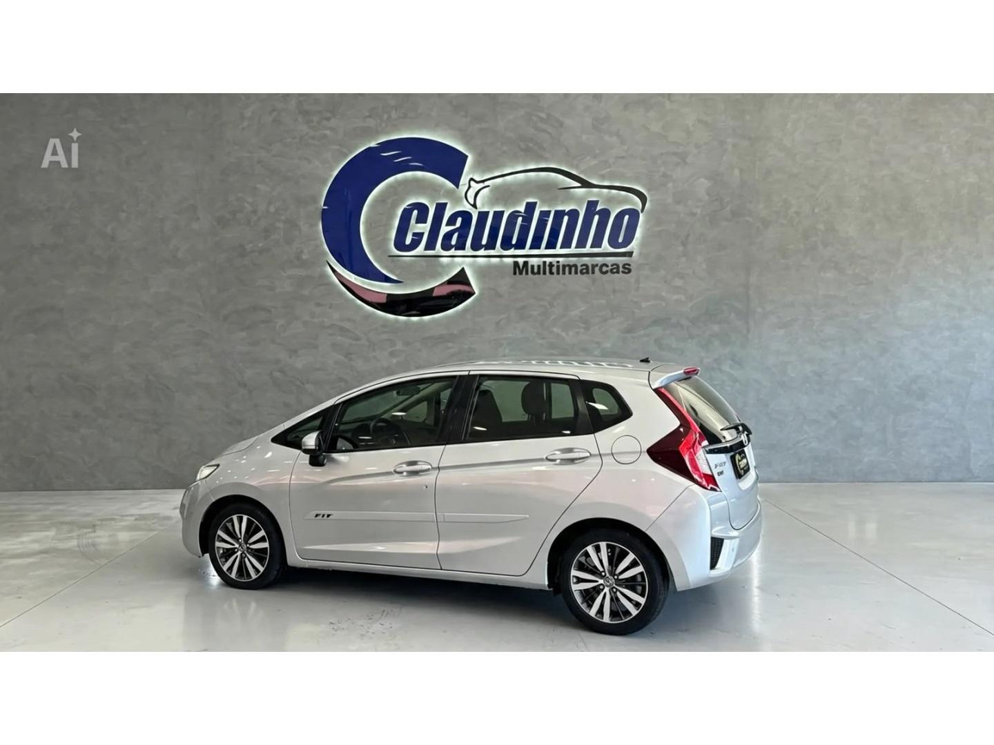 HONDA Fit - Foto