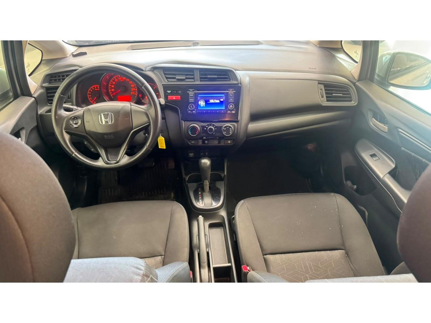 HONDA Fit - Foto