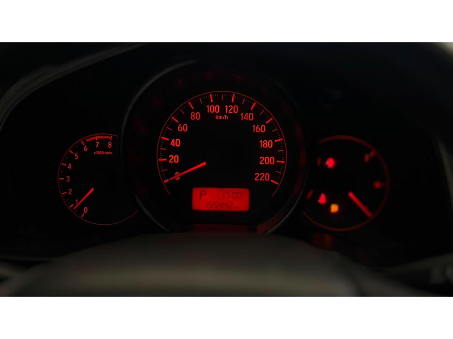HONDA Fit - Foto