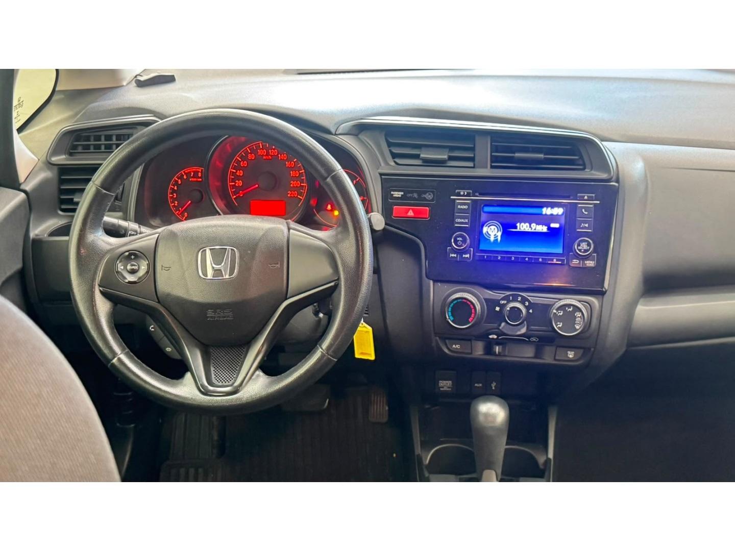HONDA Fit - Foto