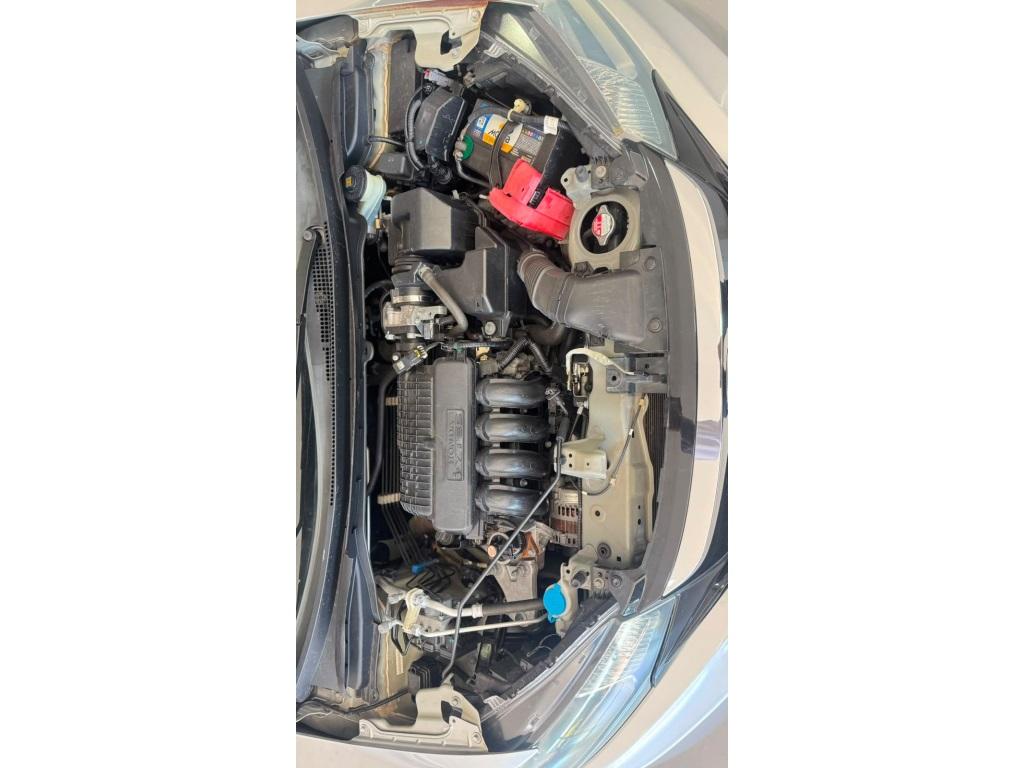 HONDA Fit - Foto