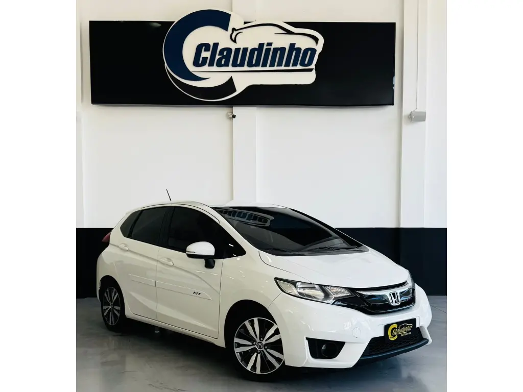 HONDA Fit - Foto