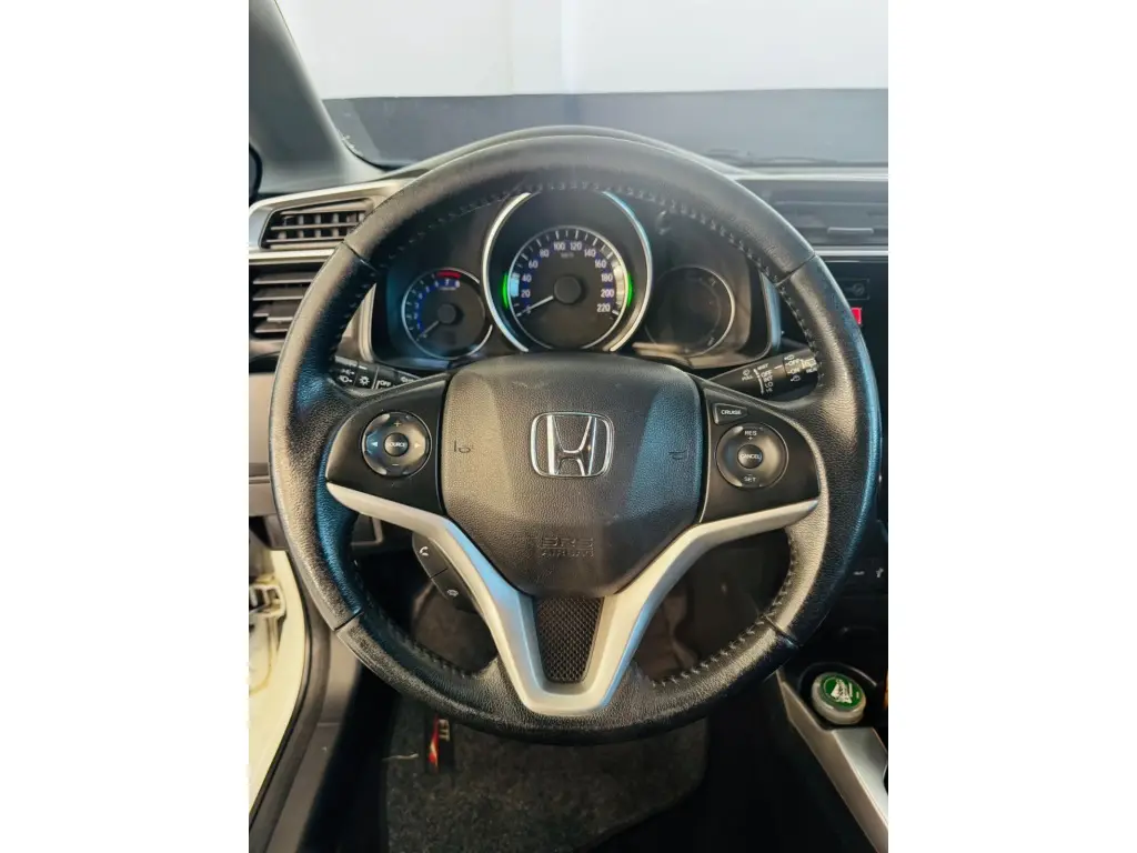 HONDA Fit - Foto
