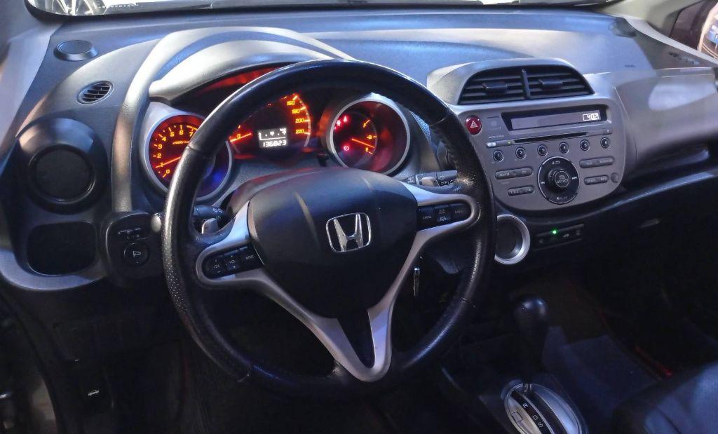 HONDA Fit - Foto