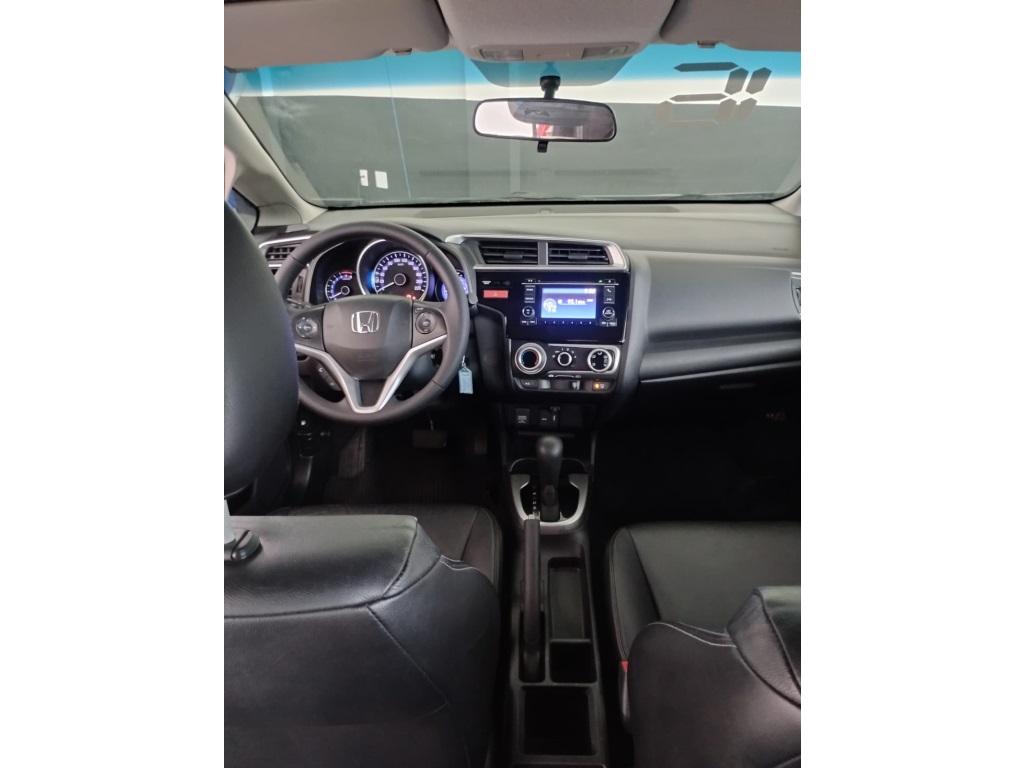 HONDA Fit - Foto