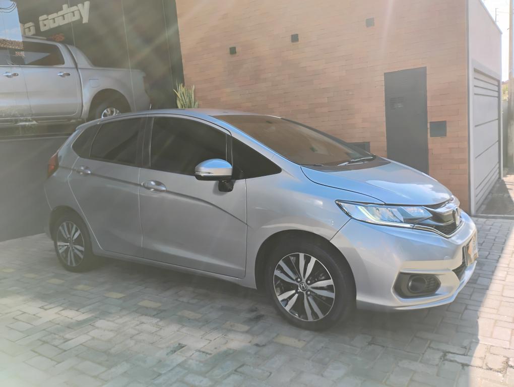 HONDA Fit - Foto