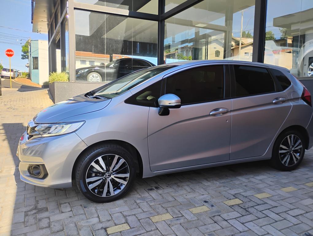 HONDA Fit - Foto