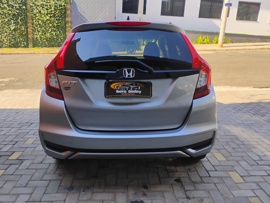 HONDA Fit - Foto