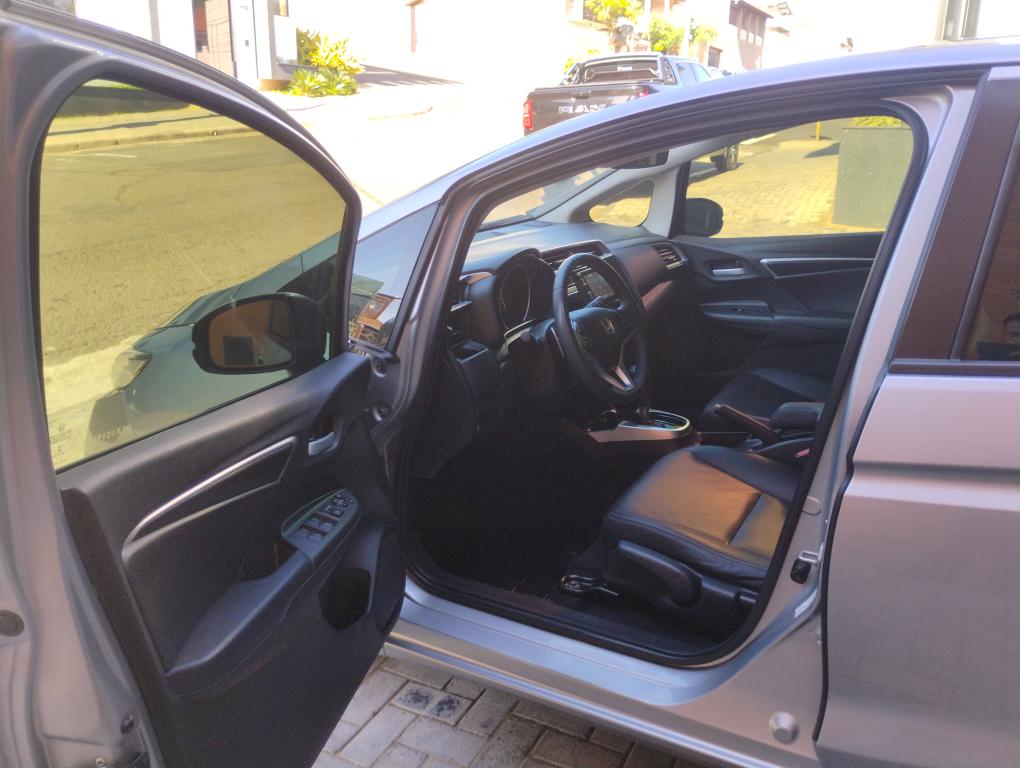 HONDA Fit - Foto