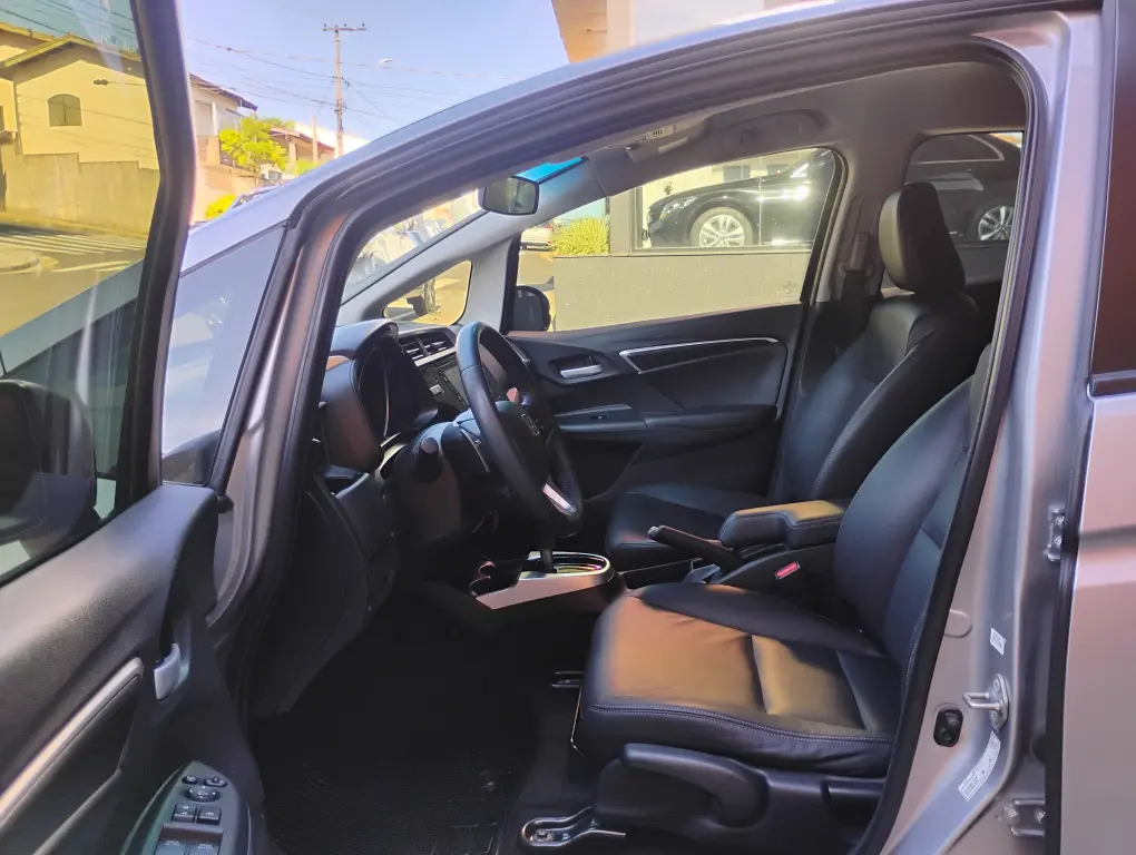 HONDA Fit - Foto