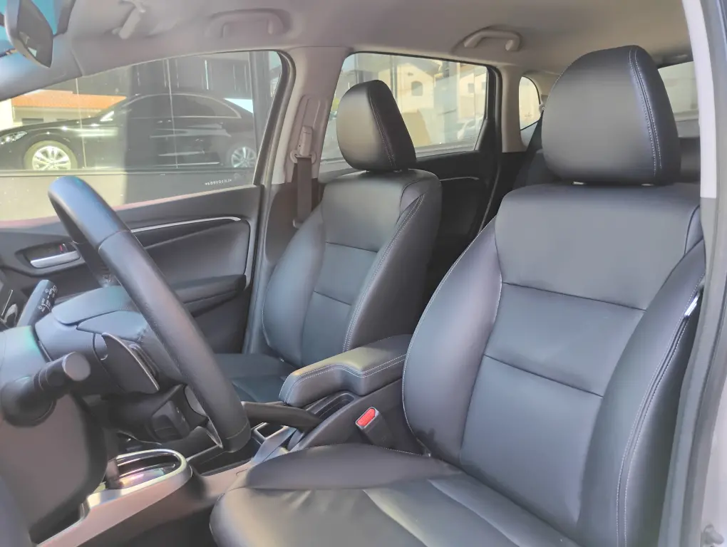 HONDA Fit - Foto