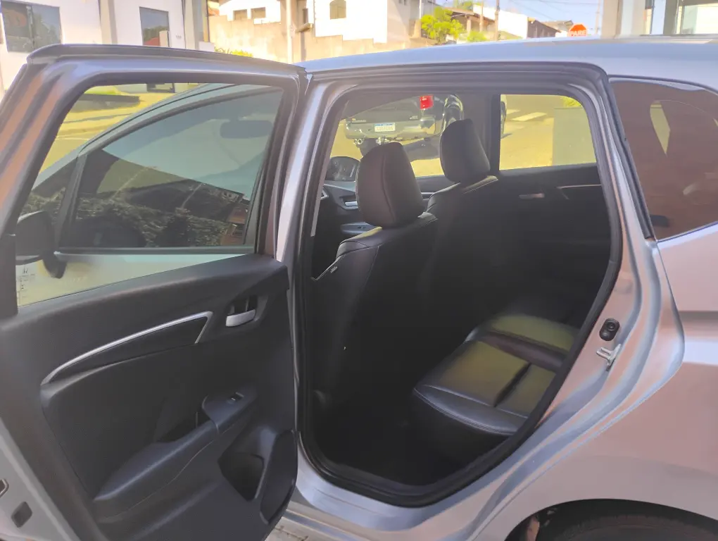 HONDA Fit - Foto