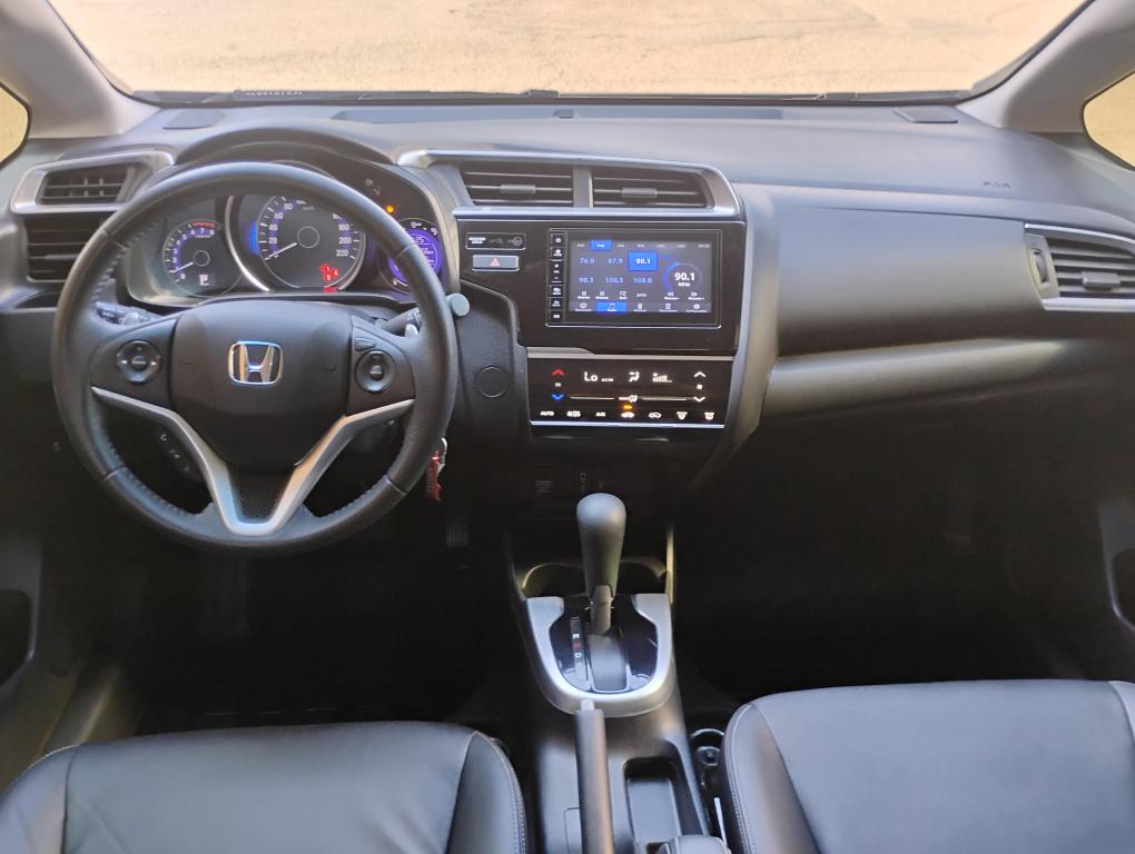 HONDA Fit - Foto