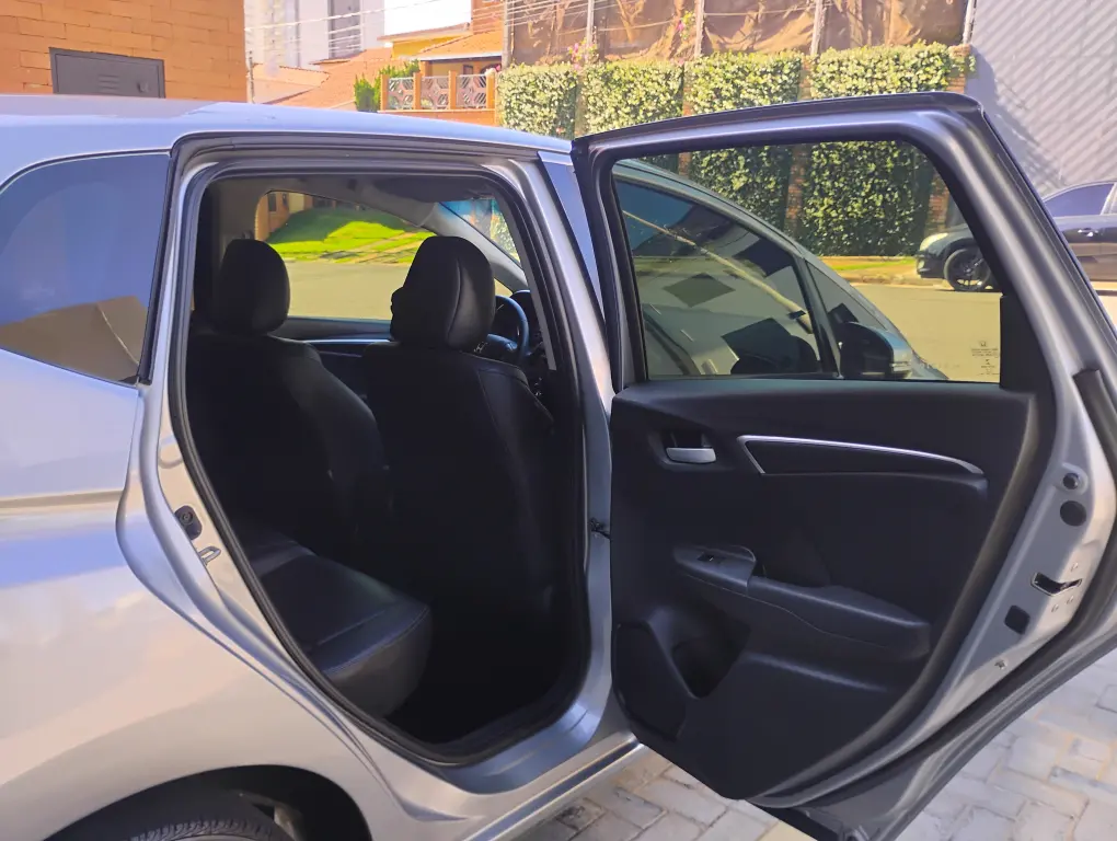 HONDA Fit - Foto