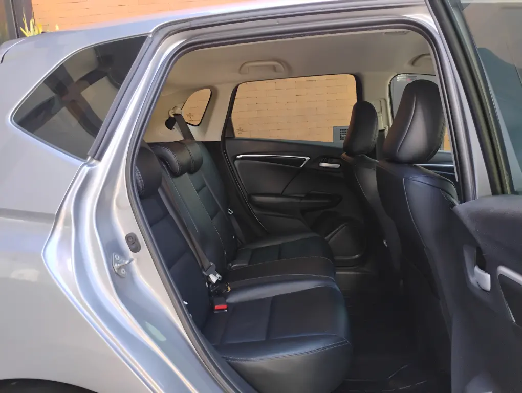 HONDA Fit - Foto