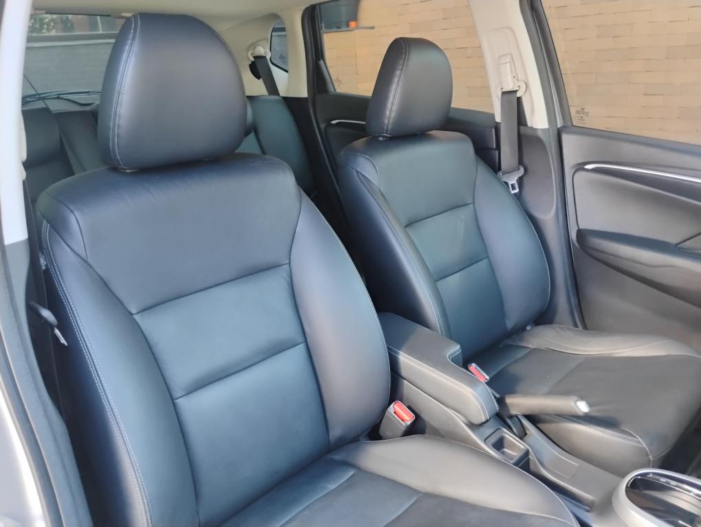 HONDA Fit - Foto