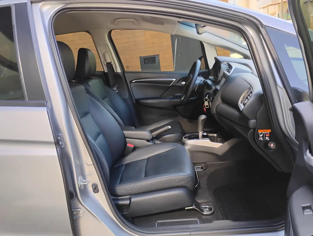 HONDA Fit - Foto