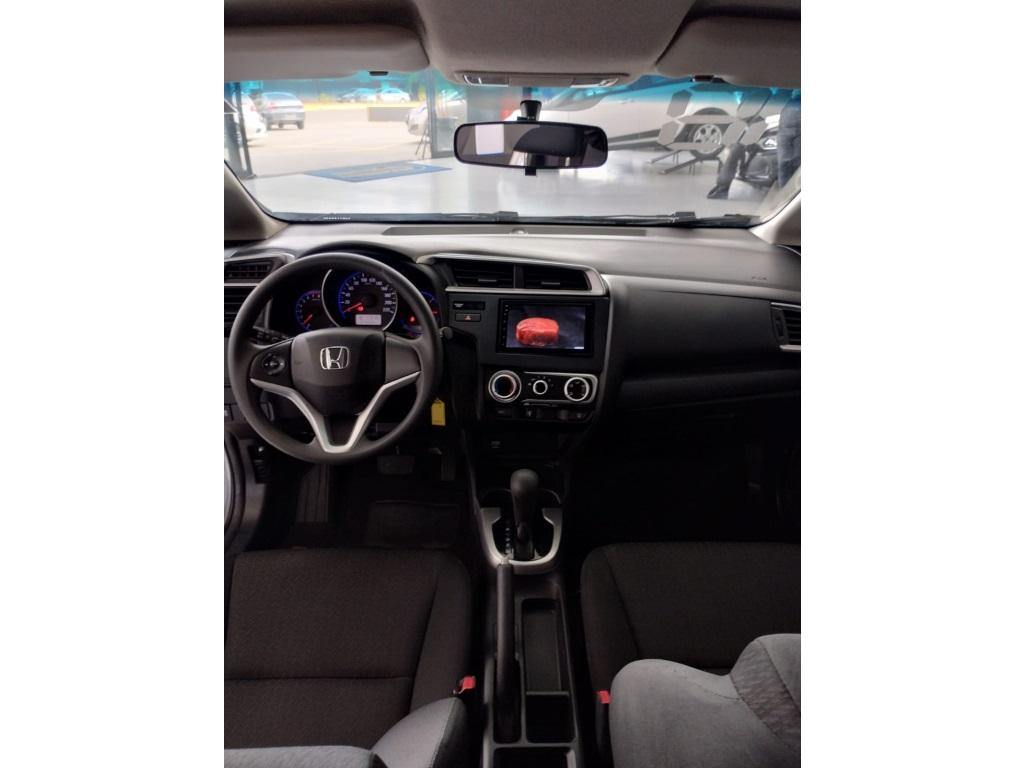 HONDA Fit - Foto