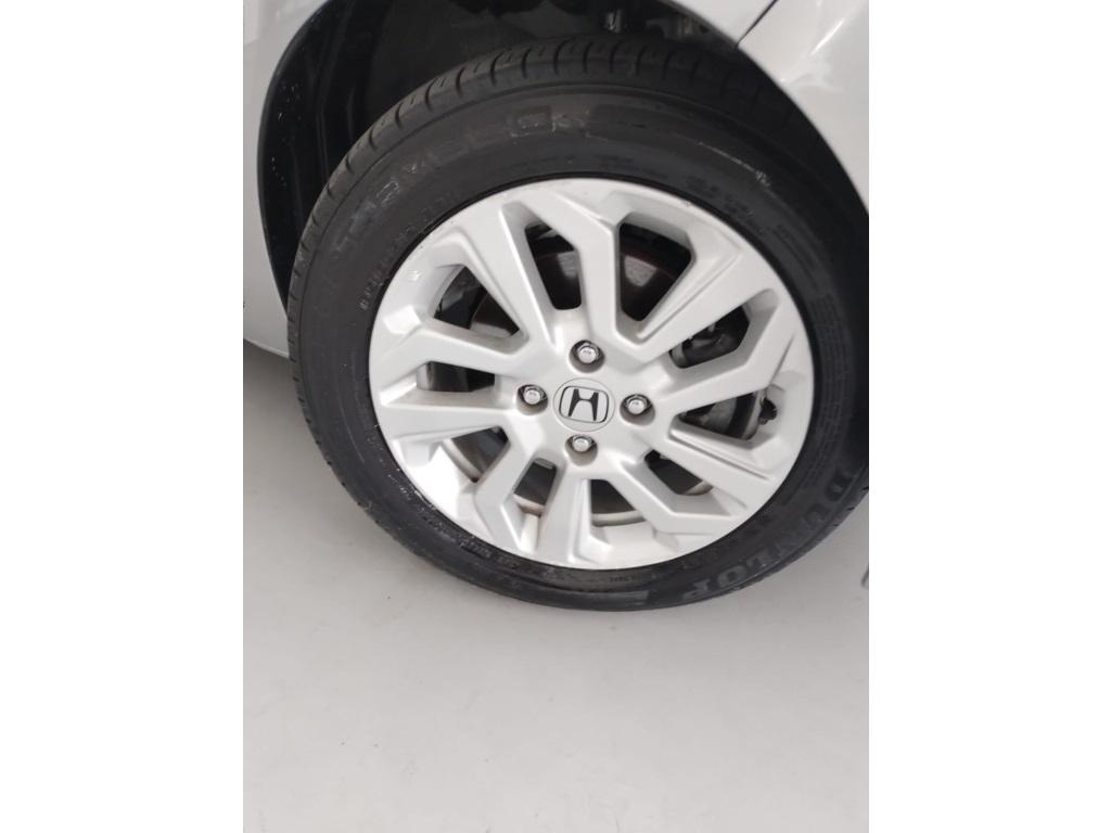HONDA Fit - Foto