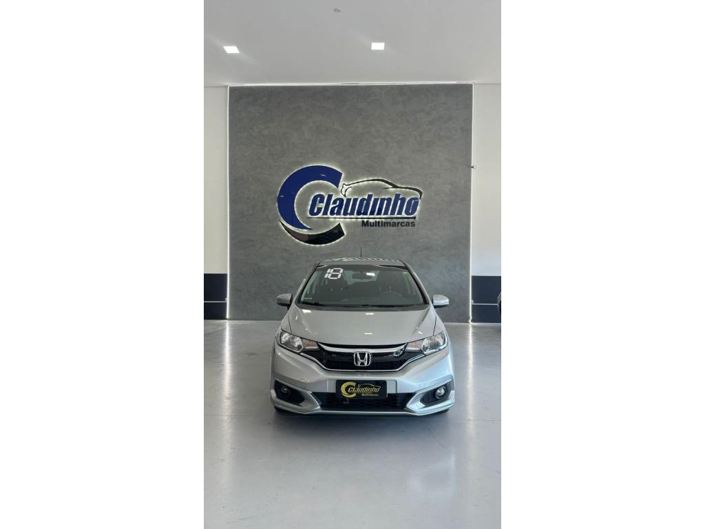 HONDA Fit - Foto