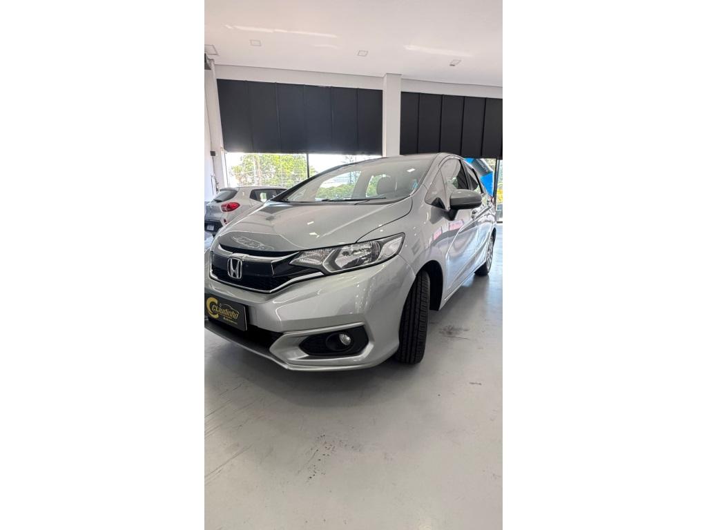 HONDA Fit - Foto