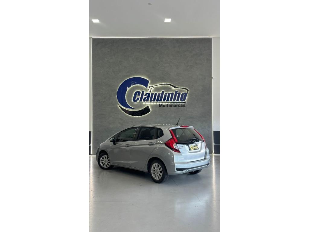 HONDA Fit - Foto