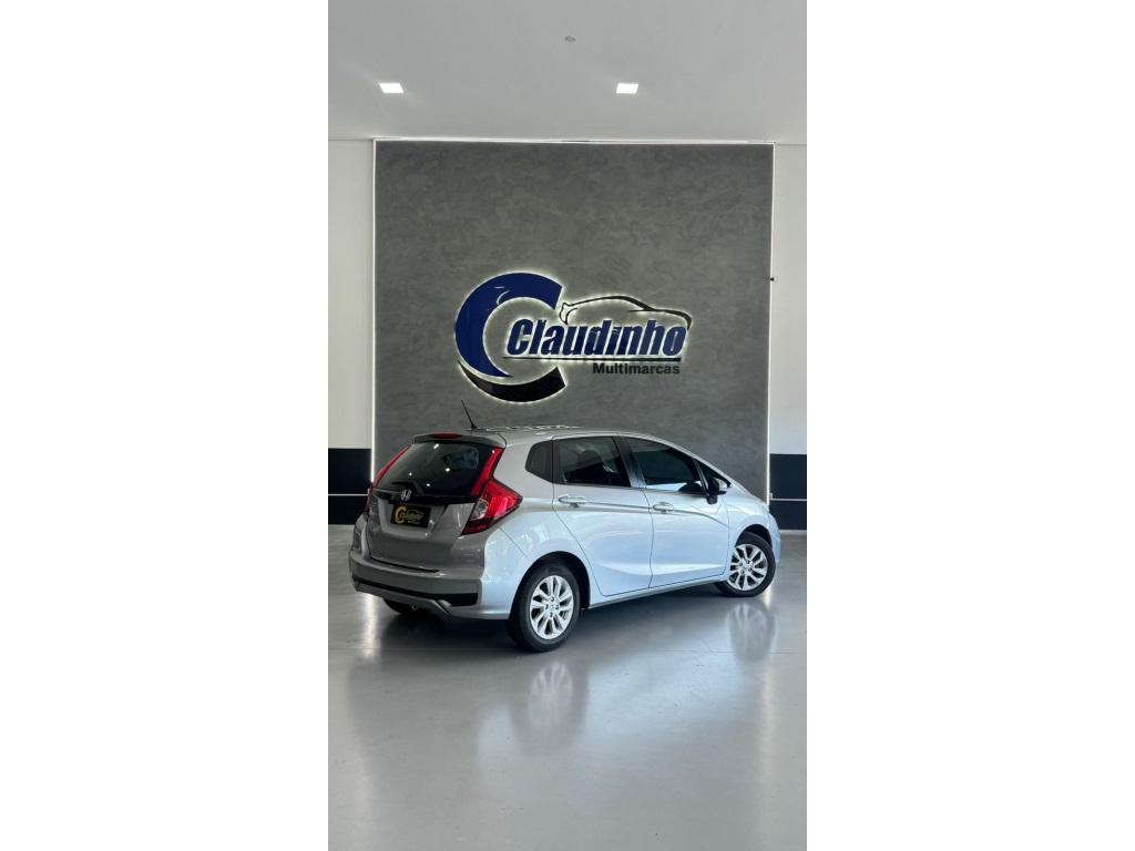 HONDA Fit - Foto
