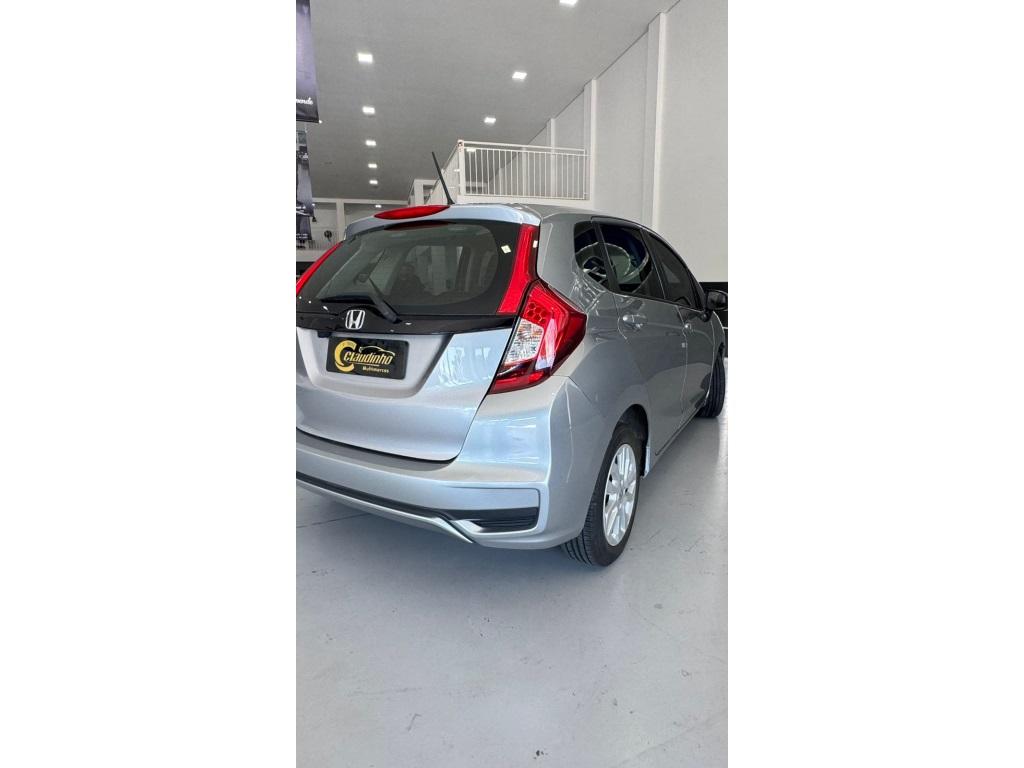 HONDA Fit - Foto