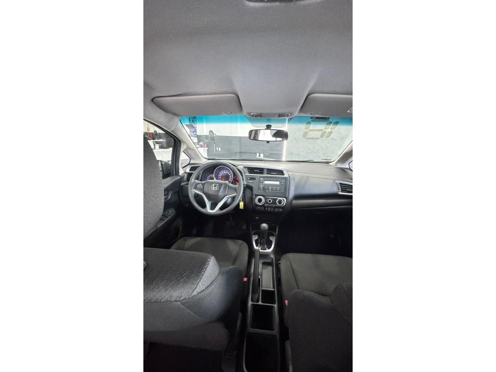 HONDA Fit - Foto