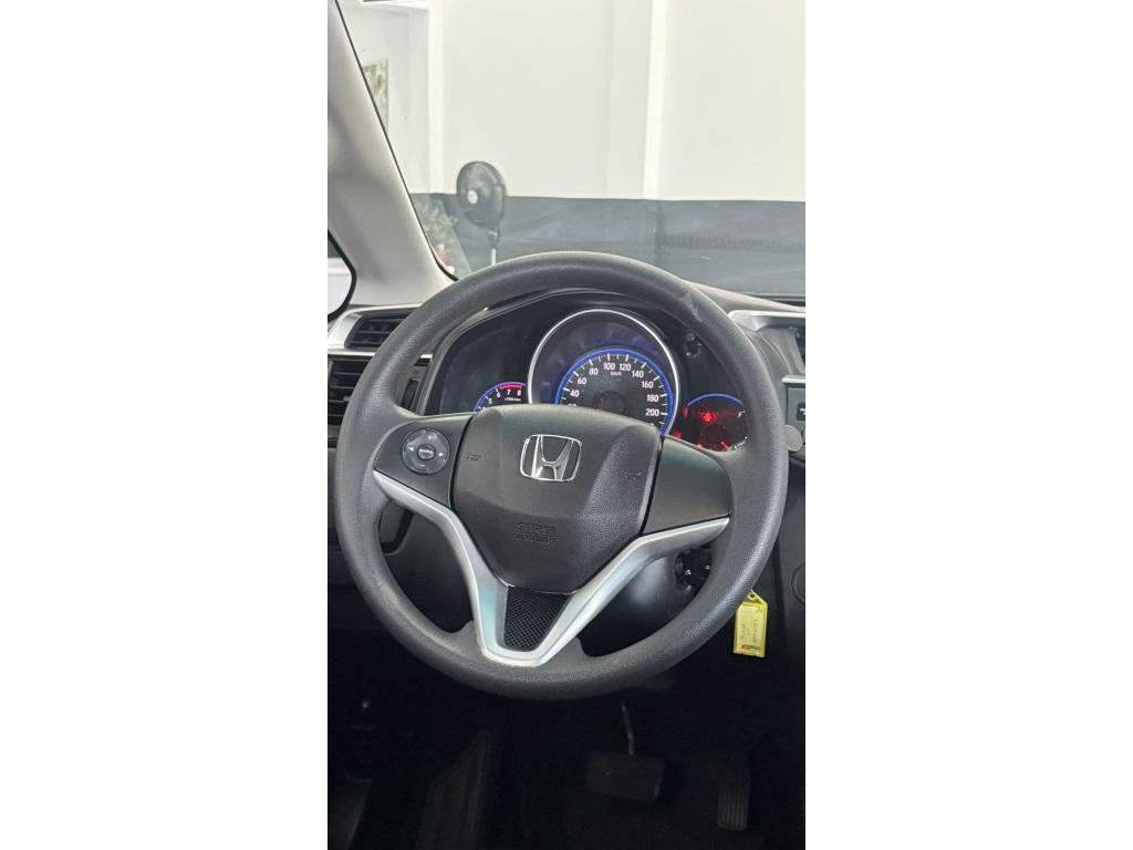 HONDA Fit - Foto