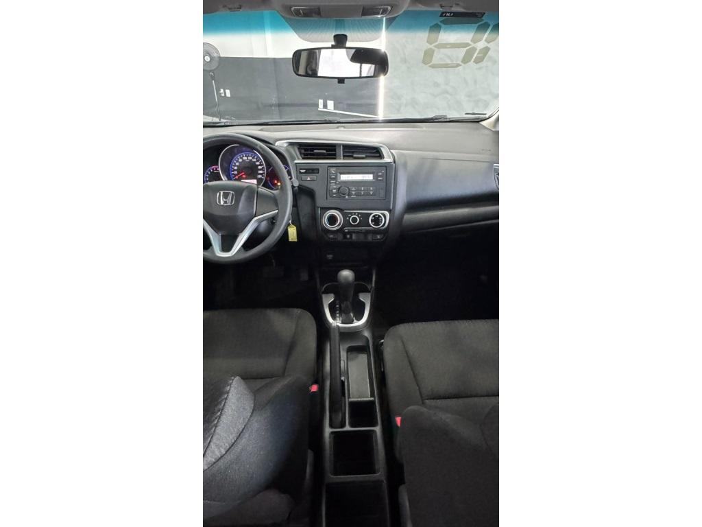 HONDA Fit - Foto