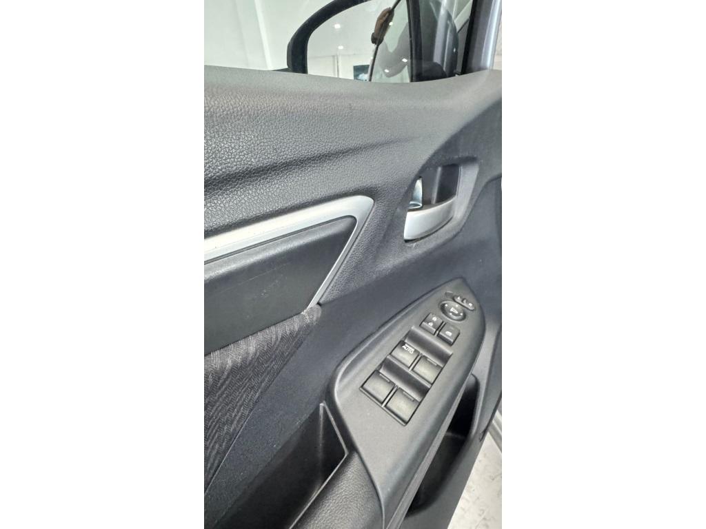 HONDA Fit - Foto