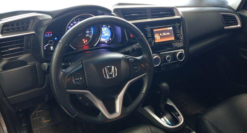 HONDA Fit - Foto