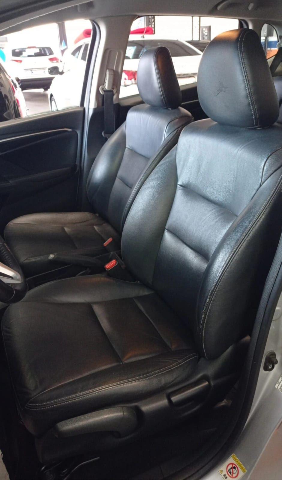 HONDA Fit - Foto