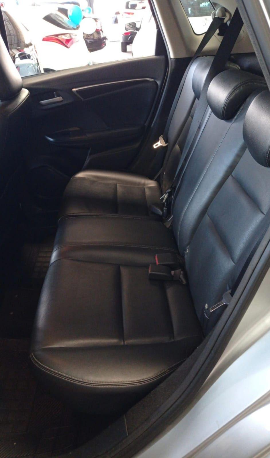 HONDA Fit - Foto